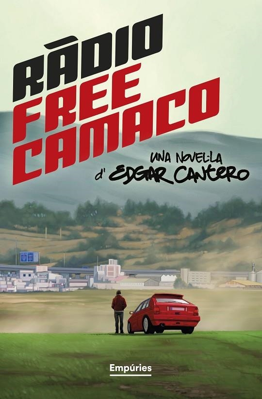 Ràdio Free Camaco 