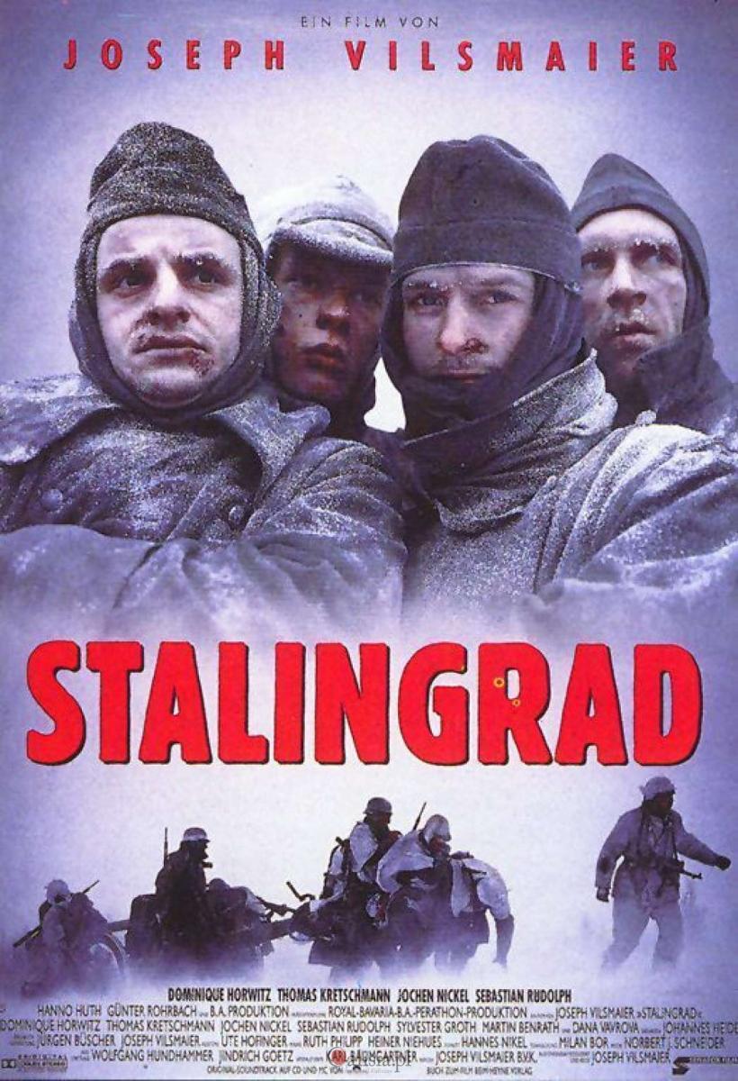 Stanlingrado