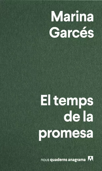 El Temps de la promesa /