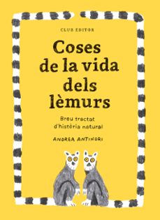 Coses de la vida dels lèmurs