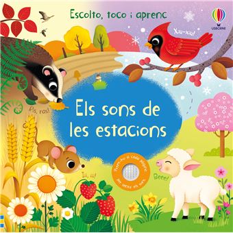 Els Sons de les estacions