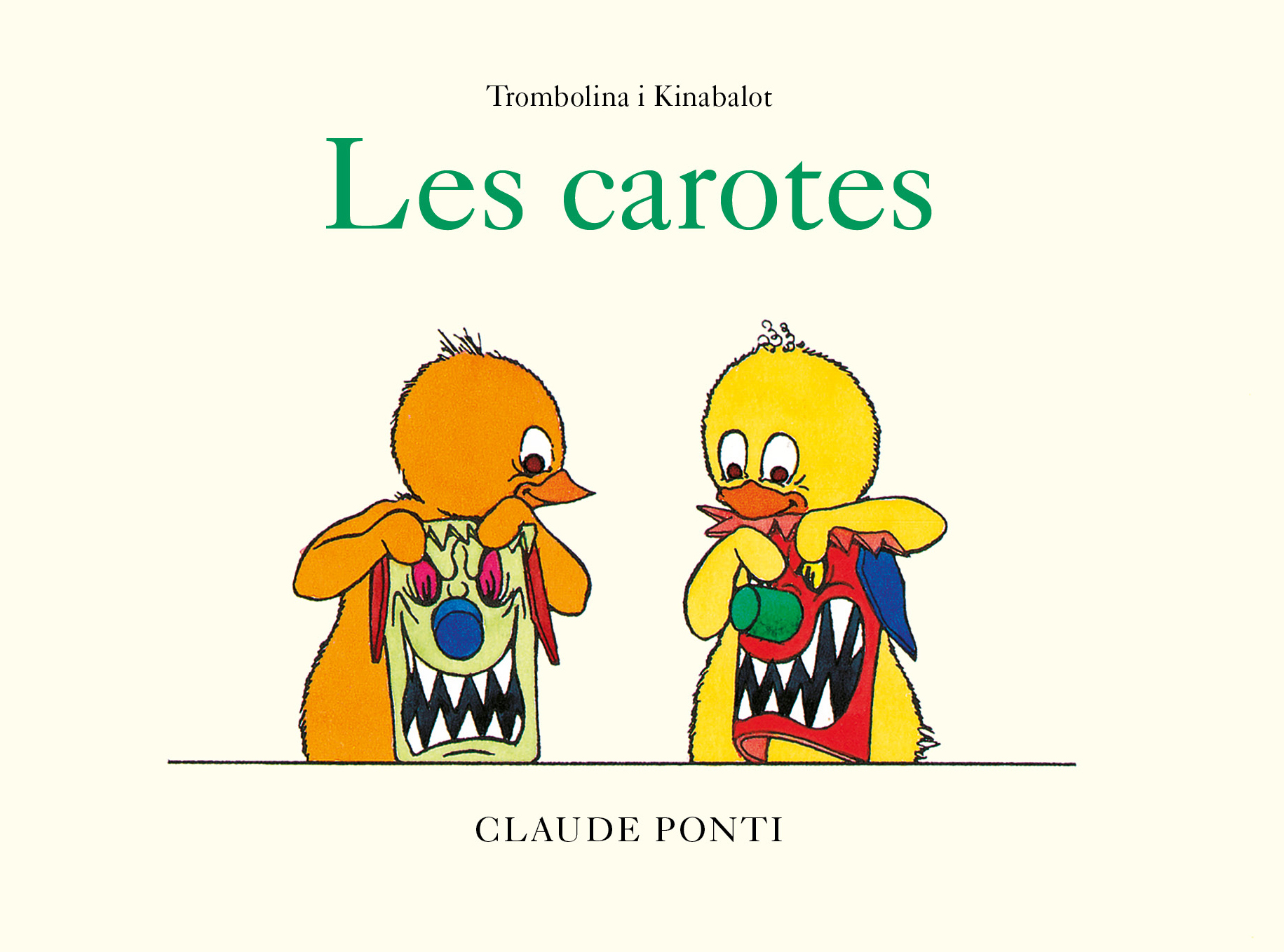 Les carotes