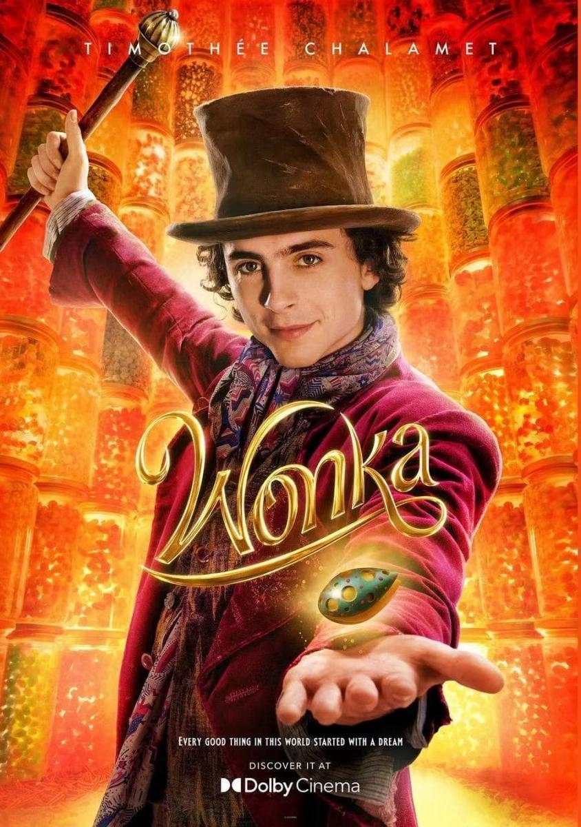 Wonka