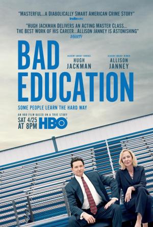La estafa (bad education)
