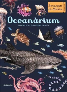 Oceanàrium