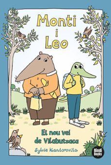 Monti i Leo 