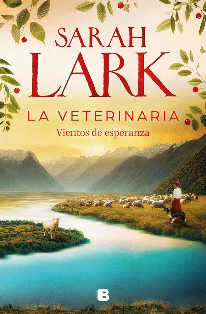 La veterinaria - Vientos de esperanza