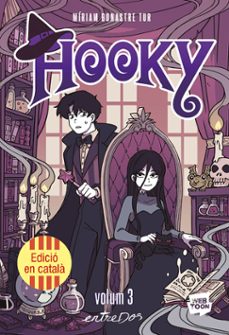 Hooky 3