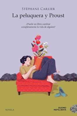 La Peluquera i Proust
