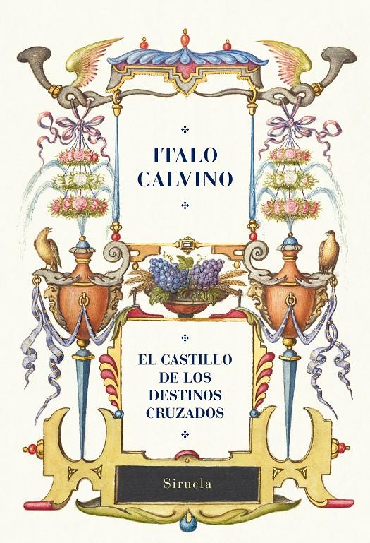 El Castillo de los destinos cruzados