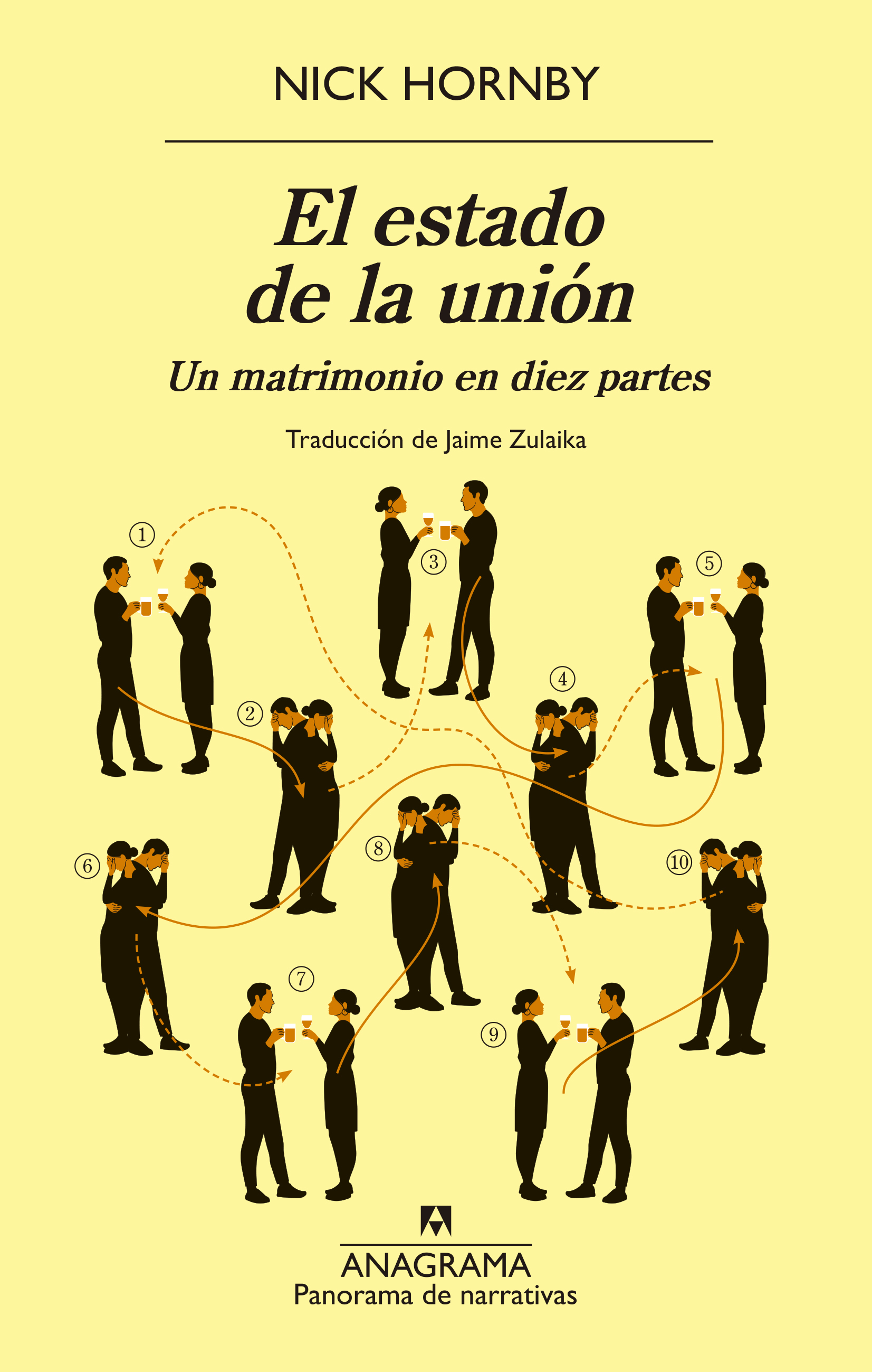 El estado de la unión 