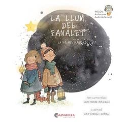 La llum del fanalet: la nit més màgica de l'any