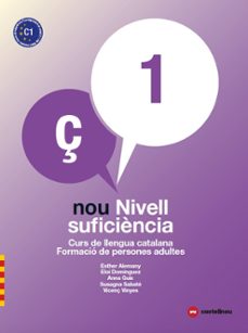 Nou nivell suficiència 1