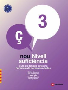Nou nivell suficiència 3