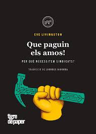 Que paguin els amos!
