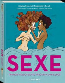 Sexe: primers passos sense tabús ni complexos