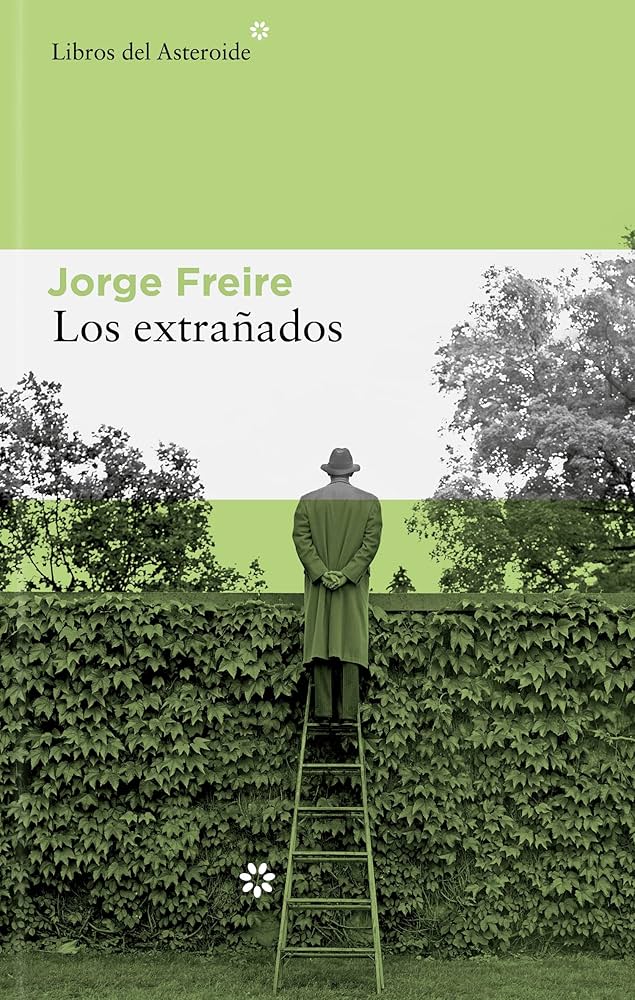 Extrañados