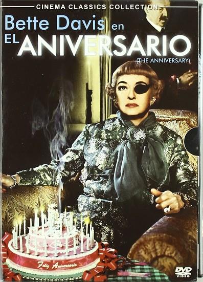 Aniversario