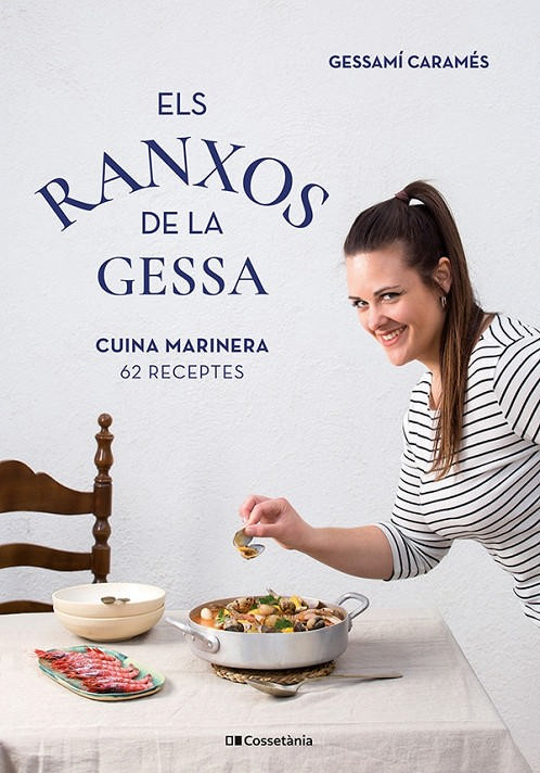 Els Ranxos de la Gessa. Cuina marinera