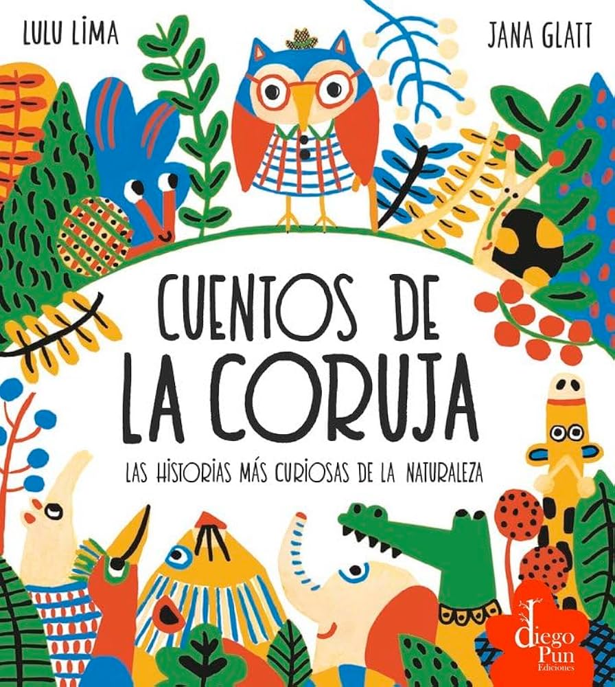 Cuentos de la coruja