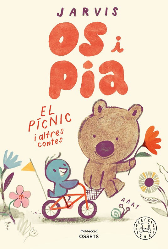 Os i Pia - El picnic