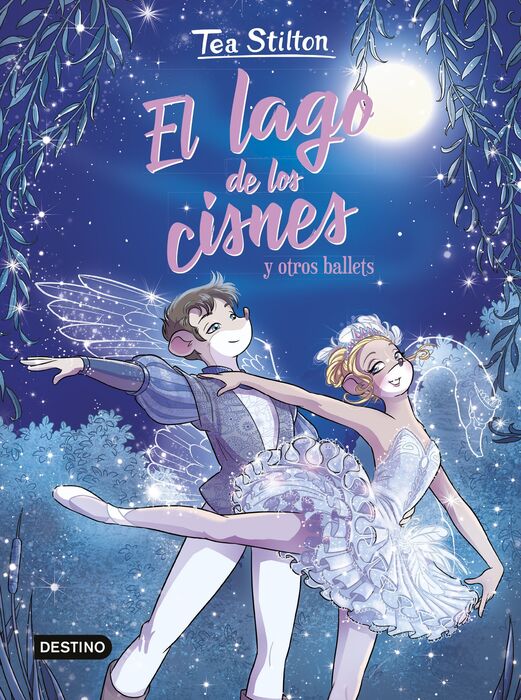 El Lago de los cisnes y otros ballets