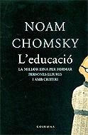 L'Educació : la millor eina per formar persones lliures i amb criteri
