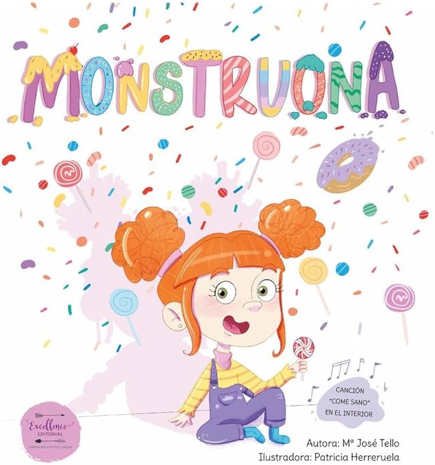 Monstruona