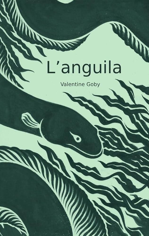 L'Anguila