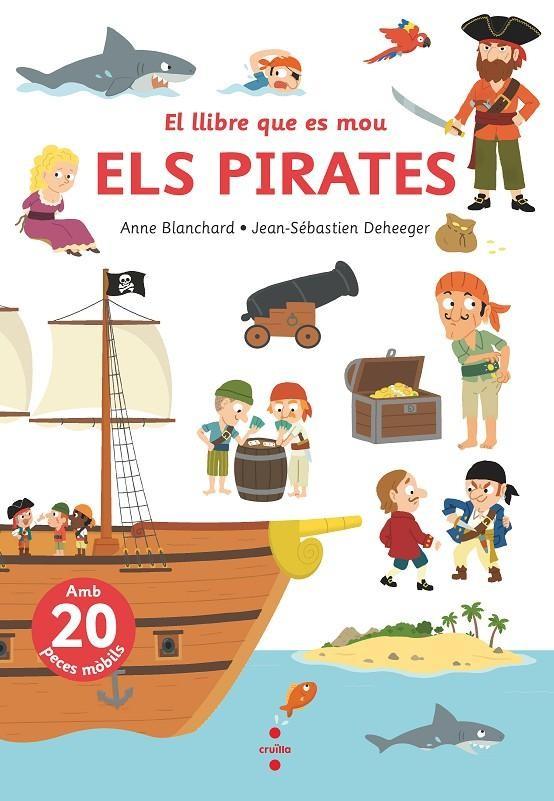 Els pirates