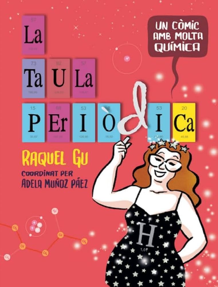 La taula periòdica