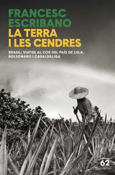La terra i les cendres