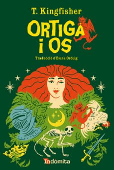 Ortiga i os