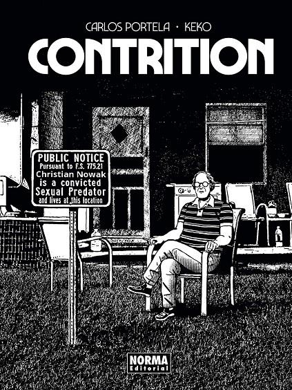 Contrition 