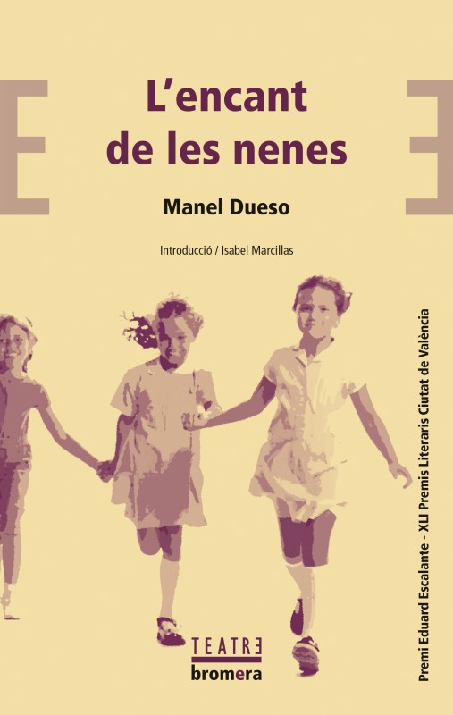 L'encant de les nenes