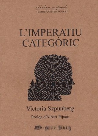 L'imperatiu categòric