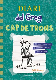 Cap de trons