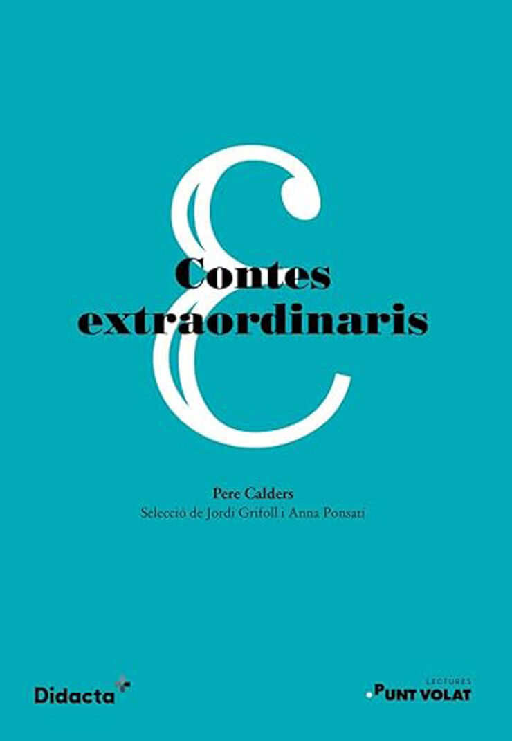 Contes extraordinaris