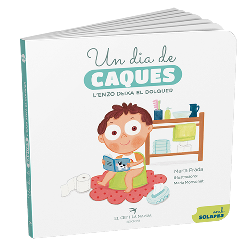 Un dia de caques