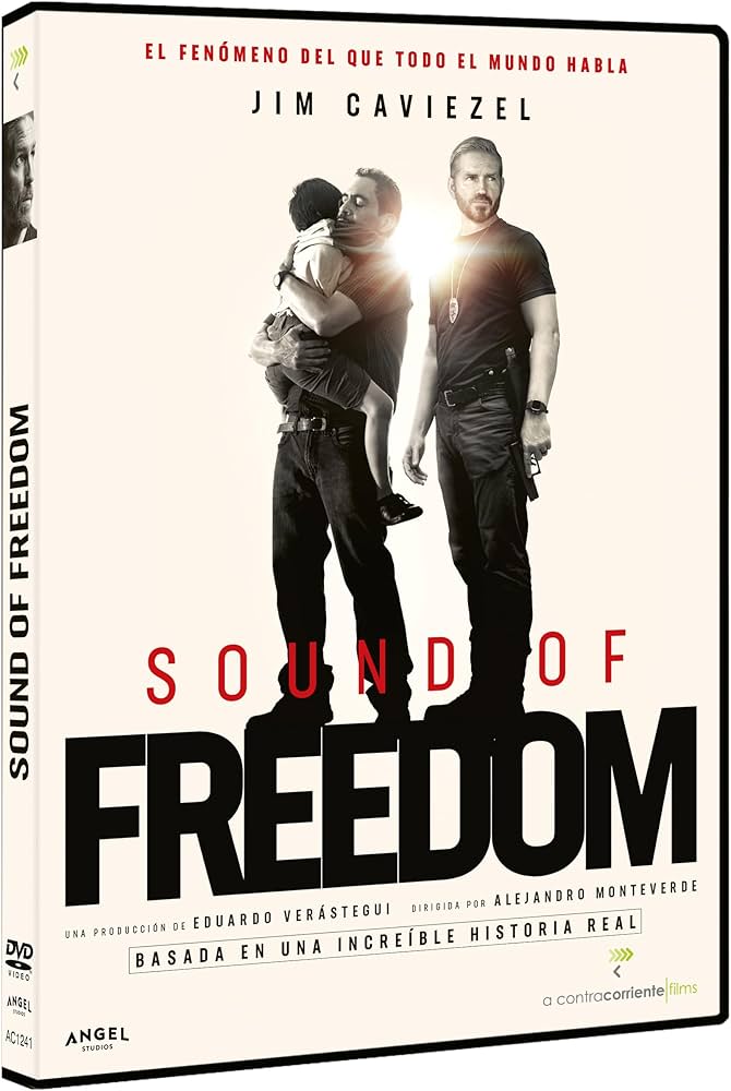 Sound of Freedom