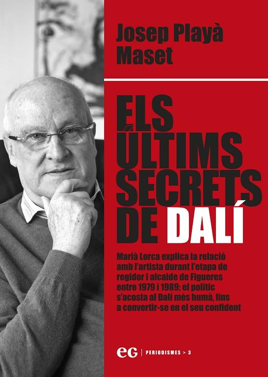 Els últims secrets de Dalí