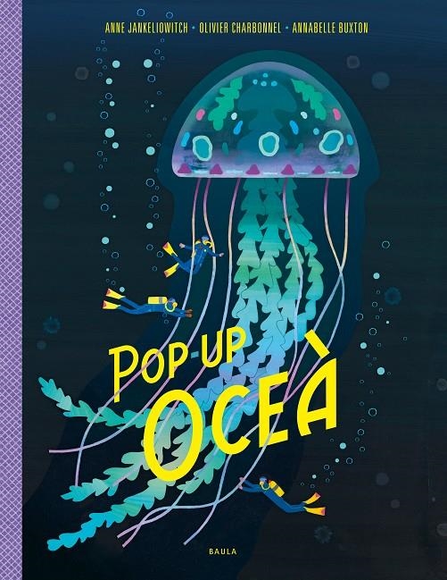 Pop-up oceà