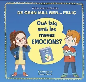 Quà faig amb les meves emocions?