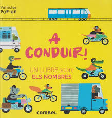 A conduir!
