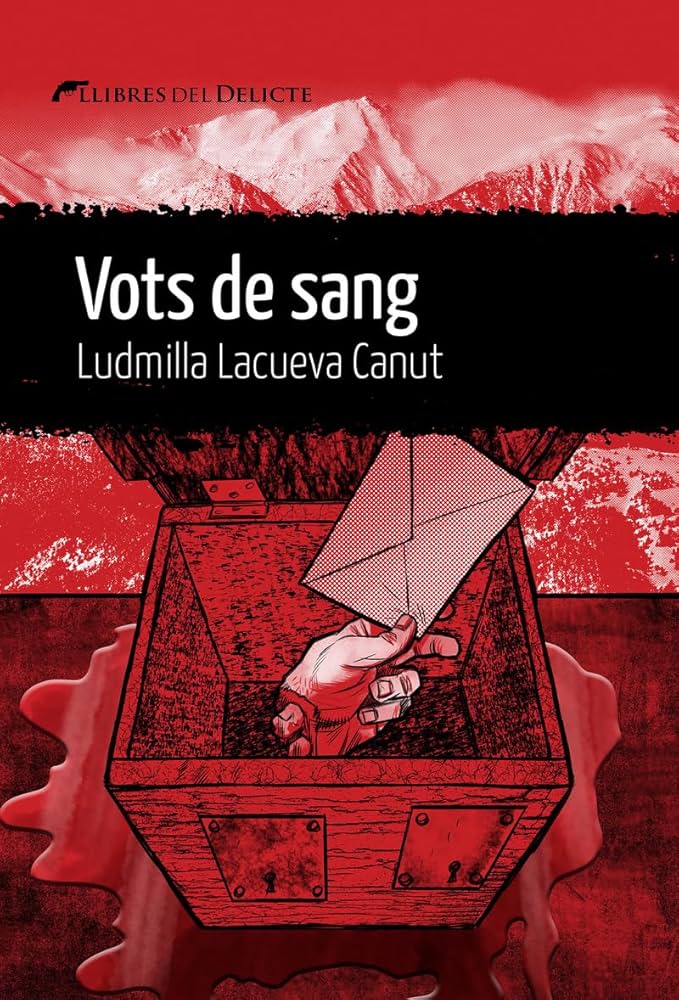 Vots de sang