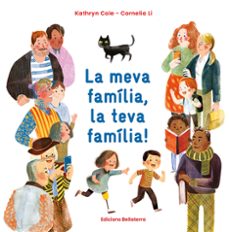 La meva família, la teva família!