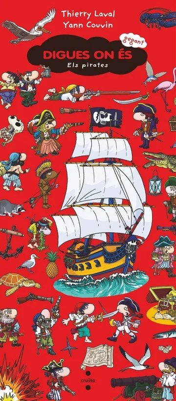 Els pirates