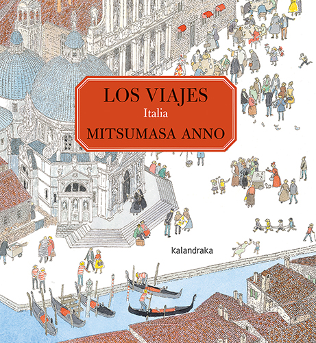 Los viajes