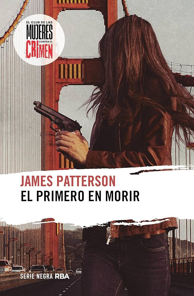 El primero en morir