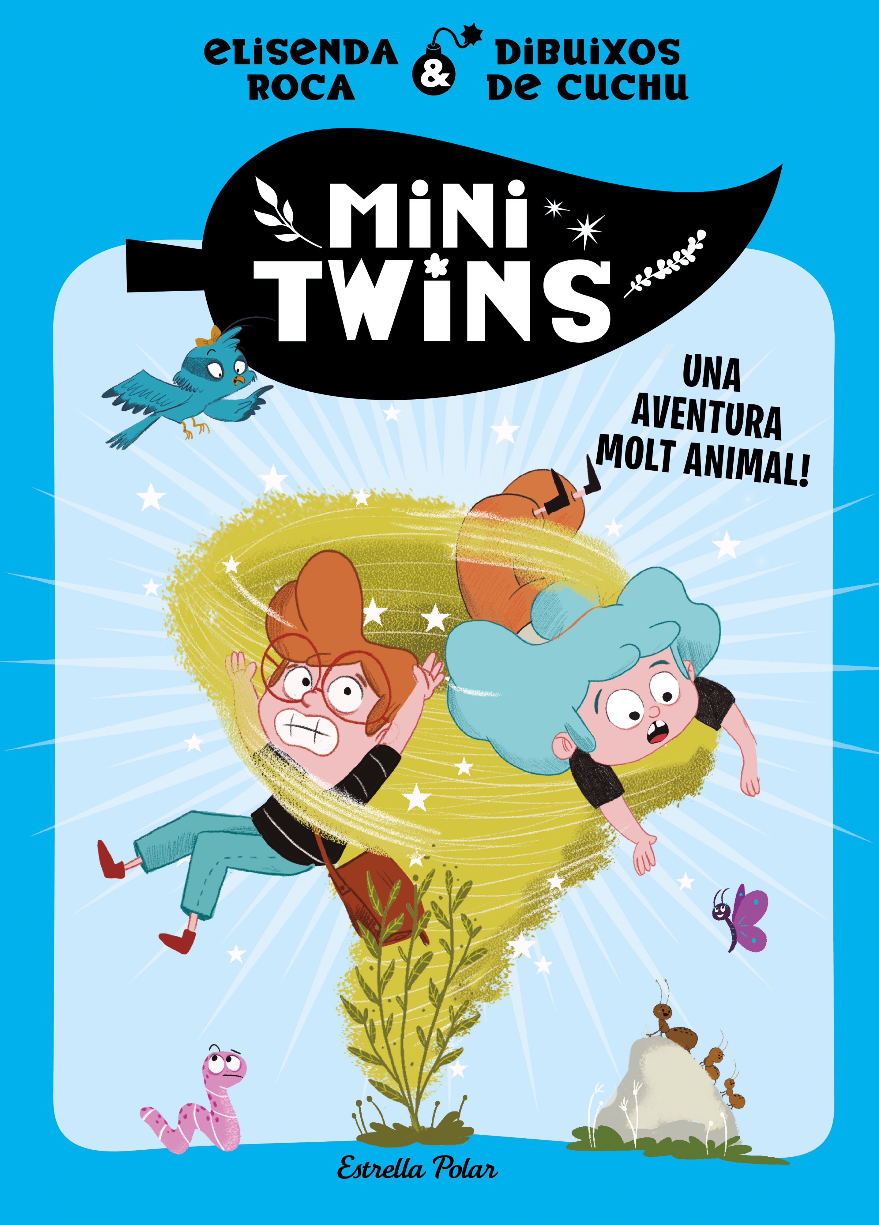Una aventura molt animal!